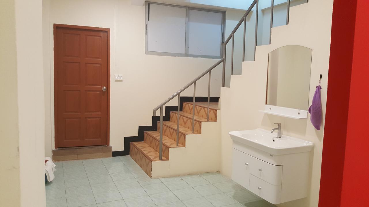 Liya Residence Pattaya Exterior photo