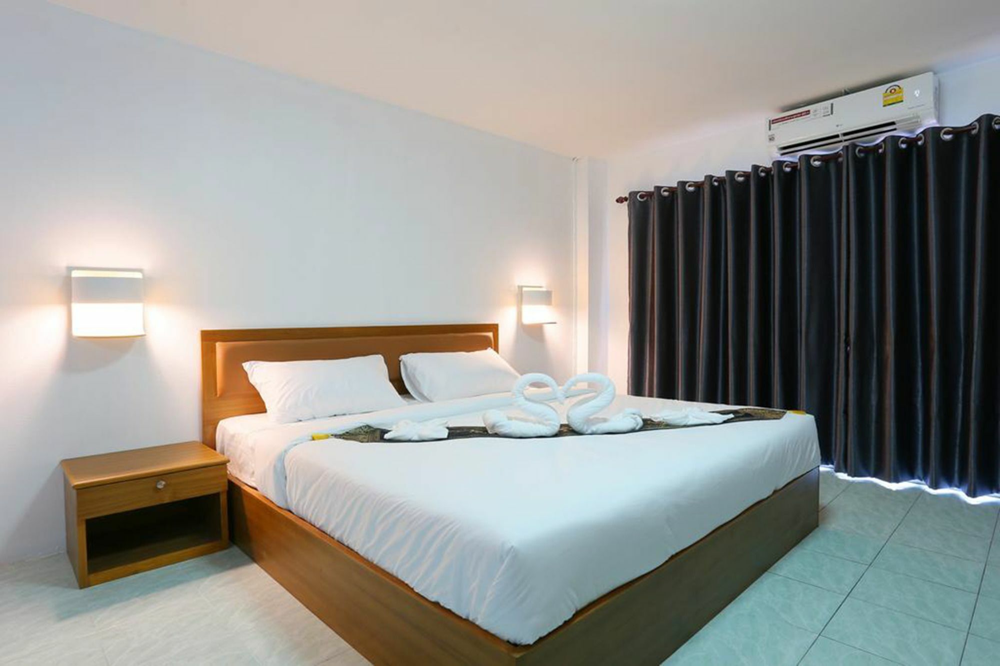 Liya Residence Pattaya Exterior photo